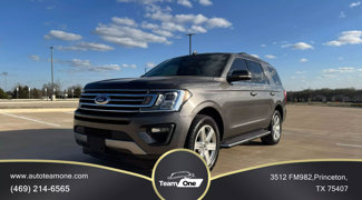Used 2018 Ford Expedition XLT w/ Equipment Group 202A image 1