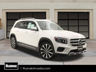 Used 2021 Mercedes-Benz GLB 250 image 1
