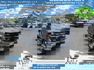 Certified 2024 Ford F150 XLT w/ Mobile Office Package image 1