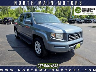 Used 2006 Honda Ridgeline RTS image 1