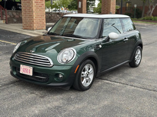 Used 2012 MINI Cooper Hardtop image 1