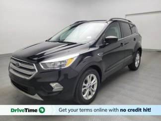 Used 2018 Ford Escape SE image 1