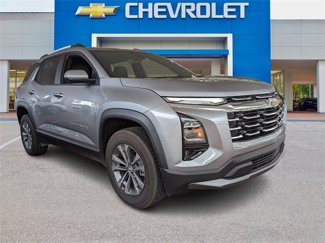 New 2025 Chevrolet Equinox LT w/ Convenience Package II image 1