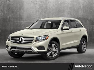 Used 2019 Mercedes-Benz GLC 300 image 1