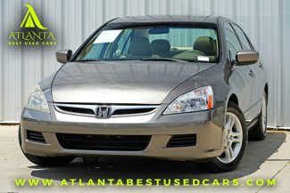 Used 2007 Honda Accord EX image 1