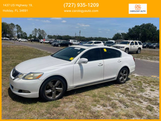 Used 2009 Lexus GS 350 image 1