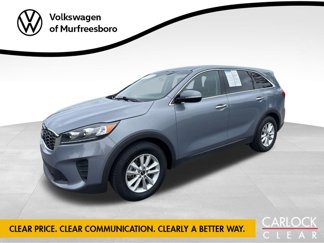 Used 2020 Kia Sorento LX image 1