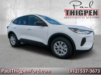 New 2025 Ford Escape Active w/ Tech Pack #1 video 1