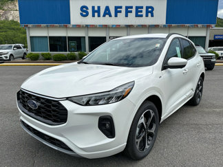 New 2024 Ford Escape ST-Line Select w/ Tech Pack #2 image 1