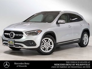 Used 2023 Mercedes-Benz GLA 250 4MATIC image 1