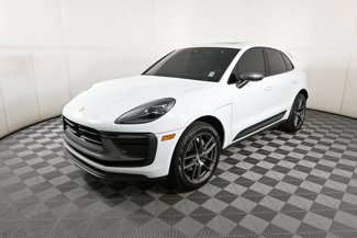Used 2024 Porsche Macan Turbo video 1