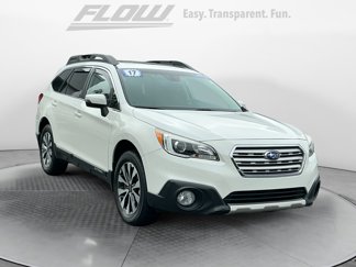 Used 2017 Subaru Outback 2.5i Limited image 1