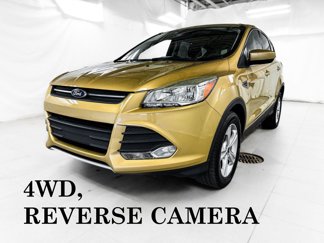 Used 2015 Ford Escape SE image 1