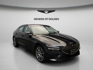 New 2026 Genesis G70 2.5T Prestige image 1