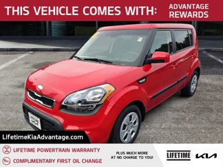 Used 2013 Kia Soul image 1