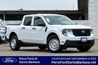 New 2025 Ford Maverick XL image 1