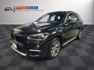 Used 2017 BMW X1 xDrive28i image 1
