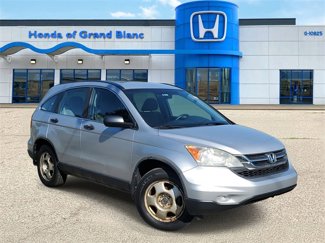 Used 2011 Honda CR-V LX image 1
