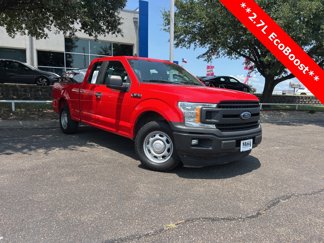Used 2020 Ford F150 XL w/ XL Power Equipment Group image 1
