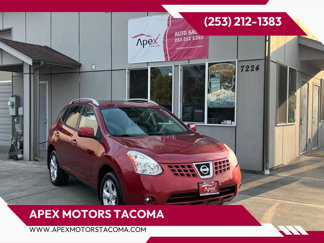 Used 2008 Nissan Rogue SL image 1