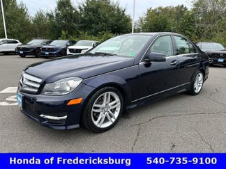 Used 2012 Mercedes-Benz C 300 Sport video 1