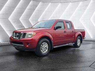 Used 2019 Nissan Frontier SV w/ Value Truck Package image 1