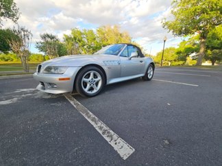 Used 2000 BMW Z3 2.5i image 1