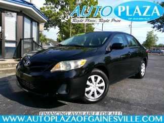 Used 2013 Toyota Corolla LE Special Edition image 1
