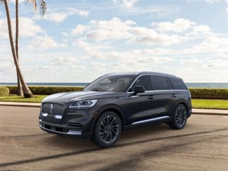 New 2024 Lincoln Aviator Reserve w/ Equipment Group 201A image 1