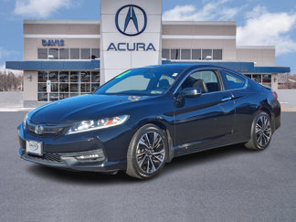 Used 2016 Honda Accord EX-L image 1