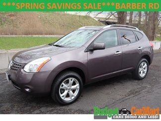 Used 2010 Nissan Rogue SL w/ Moonroof Pkg image 1