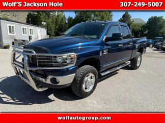 Used 2007 Dodge Ram 2500 Truck SLT image 1