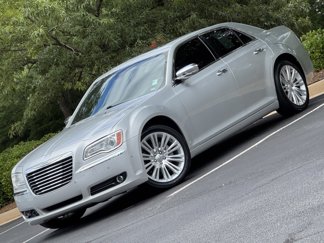 Used 2011 Chrysler 300 C w/ Sound Group image 1