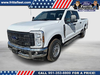 New 2024 Ford F250 XL w/ XL Driver Assist Package image 1