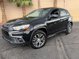Used 2019 Mitsubishi Outlander Sport FWD image 1