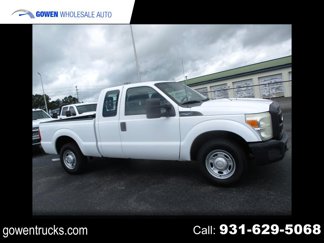 Used 2011 Ford F250 XL image 1
