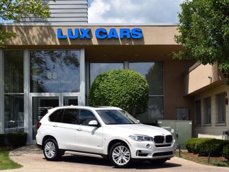 Used 2016 BMW X5 xDrive35i image 1