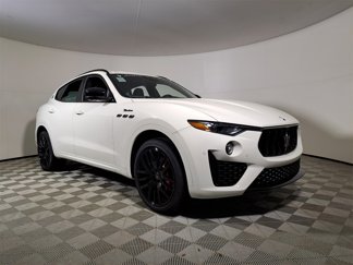 New 2024 Maserati Levante Modena Ultima image 1