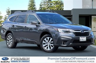 Used 2020 Subaru Outback Premium w/ Popular Package #1 image 1