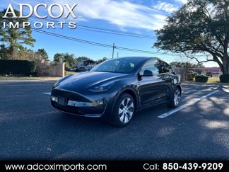 Used 2024 Tesla Model Y 2WD image 1