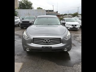 Used 2016 INFINITI QX70 AWD image 1