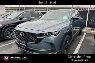Used 2024 MAZDA CX-50 AWD 2.5 S w/ Cargo Package image 1