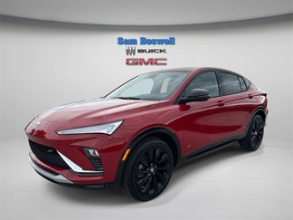 New 2026 Buick Envista Sport Touring w/ Convenience I Package video 1