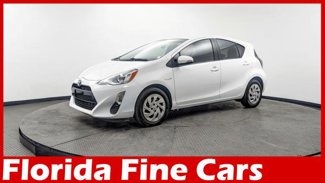 Used 2016 Toyota Prius C Two image 1