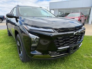 New 2025 Chevrolet Trax ACTIV w/ Driver Confidence Package image 1