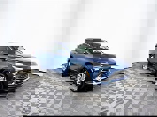 New 2025 Buick Envista Preferred w/ Convenience I Package image 1