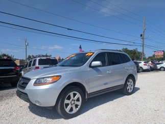 Used 2009 Hyundai Santa Fe SE image 1