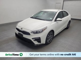 Used 2019 Kia Forte S image 1