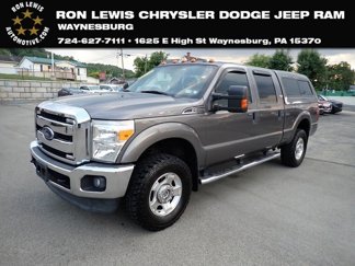 Used 2014 Ford F350 XLT image 1