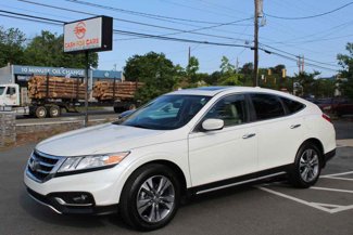 Used 2013 Honda Crosstour EX-L image 1